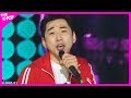 youngki, Neighbor brother [THE SHOW 200218]