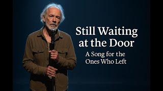Ernesto Virel – Still Waiting at the Door– A Song for the Ones Who Left