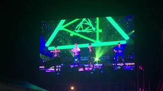 [180609] HIGHLIGHT - CALLING YOU in Vietnam