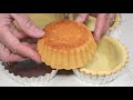 coconut cream tarts taart labaniyad qumbe تارت كريمة جوز الهند