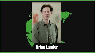 The Political Ecology of Early China | Brian Lander