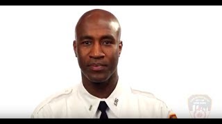 FDNY Applicant Introduction Video