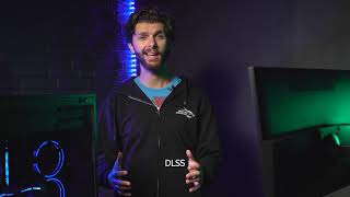 WHAT is Deep Learning Super Sampling? DLSS? SharkGaming Explains