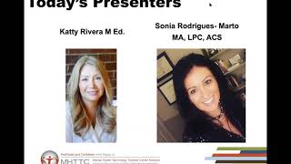 Recovery in the Hispanic and Latinx Community | Webinar | June 25, 2020
