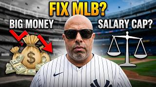 MLB Has a HUGE Problem…And Everyone Knows It!