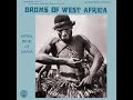 Drums of West Africa - Ritual Music of Ghana (Full Album)