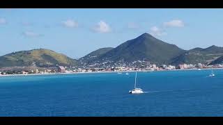 20221223 Cruise Caribbean St, Maarten 1