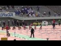 女子100mh決勝 木村文子 13.28 0.1 織田記念 2011 4 29