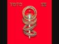 Toto - Make Believe