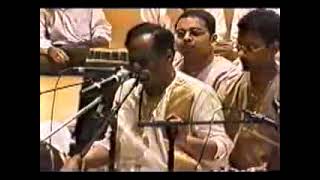 Omkarakarini  Dr M Balamuralikrishna  Part 1  Ragam