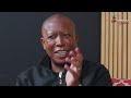 Julius Malema: The Truth, The Lies and The Swart Gevaar
