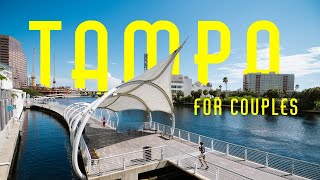 Best Things To Do TAMPA For Couples | Must-Watch Travel Guide