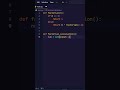 Factorial in Python #python #programming