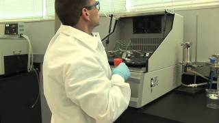 Biological Technicians