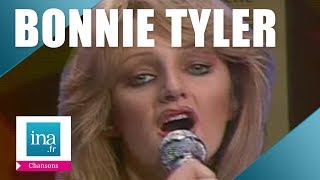 Bonnie Tyler "It's A Heartache" | Archive INA