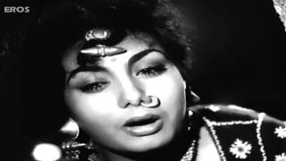 Tammana Lut Gayi (Video Song)| Amar | Dilip Kumar | Madhubala | Lata Mangeshkar