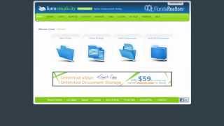 Form Simplicity Preferences - Spanish