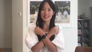 서로 사랑해Love one another : with 수화ASL