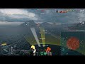 2020 03 19 18 24 56 tirpitz top1 frag4 vs3 tirpitz aircraft 30 fail wows test