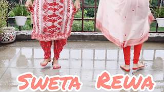 Piya Tose Naina Lage Re ~ Jonita Gandhi ~ Dance cover by M & D TEAM ~ Kathak ~