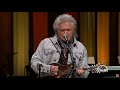 marty stuart six days on the road