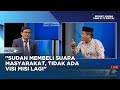 Sistem Pemilu Tertutup Harus di Uji Lagi?