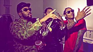 future - "GUAP ON ME" | slowed + throwed