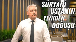 Mardinli Süryani George'un Çorlu'da yeniden başlayan hikayesi