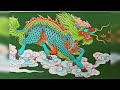 chinese mythical creatures part 3 the qilin