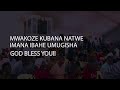 AMASENGESHO YO KWIRIRWA IMBERE Y'IMANA Le06/04/2023 ADEPR-GATENGA