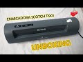 ENMICADORA SCOTCH TL901 - Unboxing y Review