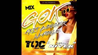 DJ NIVEK \u0026 ET TOC Ft GOK - FAIT BOUGER LA FOULE ! #Tarraxo #AviS #ettoc #nivek