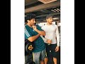 Ranveer Singh , Siddharth Malhotra and Aditya Roy Kapoor in gym | Funny video 😅 #shorts