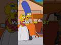 What Happens when you steal from the Simpson’s? #thesimpsonsshorts #thesimpsons #simpsons