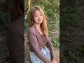 记录大山里的农村生活 你永远不知道女生的腰 countrygirl