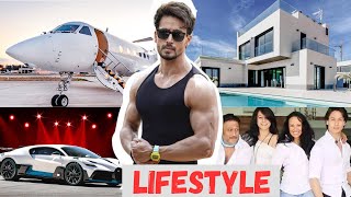 Tiger Shroff Lifestyle 2023, Income, House, Cars, Family, Girlfriend, Biography, Movies & Net Worth
