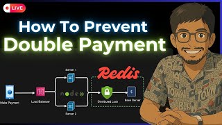 [LIVE]: Implementing Distributed Locking With Redis, Lua Scripting & NodeJS