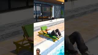 GTA 5 : ছোটুকে তুলে নিয়ে গেল মাকড়সা 🥺Part:-1 🥺#shorts #gta5 #CartoonGamesBD #viral.!!