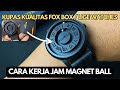 Terkuak‼️Mekanisme dan Kualitas Fox Box LIGE Magnetic Ball