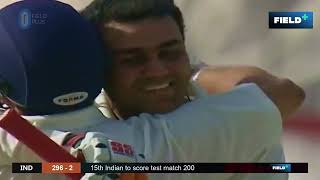Bazball Records! Sehwag's 309 Runs Innings in Test Cricket