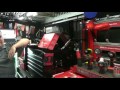 Snap-On Tool Truck Experience - II