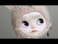 babyface & blythe doll beauty (⁠*⁠´⁠ω⁠｀⁠*⁠)