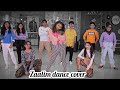 Zaalim Dance Cover| Choreography Rajesh Master Muscat|2024