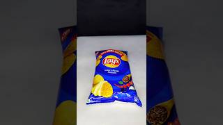 Eat or Pass? Lays Omelette #shorts