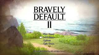 Bravely Default 2 Episode 12: Bosstime!