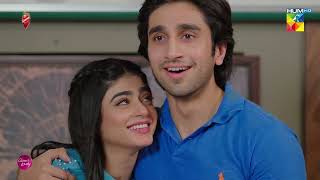 Farmeed Anay Wala Hai...! #seharkhan #hamzasohail - Fairy Tale 2 - HUM TV