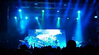 Nightwish - 10th Man Down @ Electric Factory, Philadelphia | 03/16