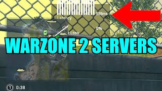 Servers In Warzone 2 Be Like... (Season 3) #warzone2 #callofduty