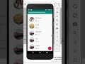 android studio recyclerview