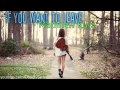 If You Want to Leave - Matthew Kurz [Lyrics + DL]